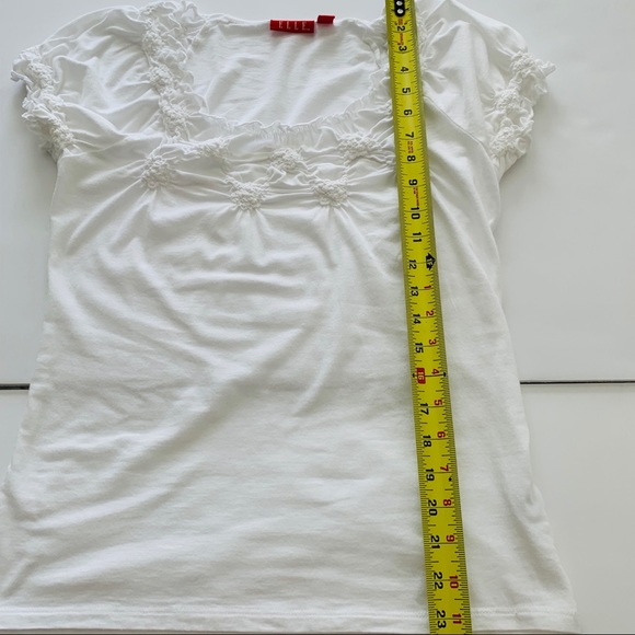 ELLE women’s top - Picture 7 of 9